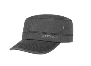 stetson datto