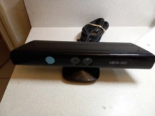Official OEM Microsoft Xbox 360 Kinect Sensor Model 1473 Tested and Works