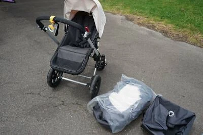bugaboo cameleon 3 accessories australia