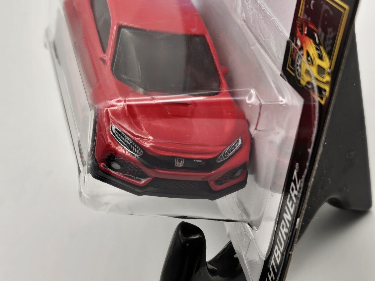 ミニカー Hot Wheels Honda Civic IDE 00670/01500 Hot Wheels