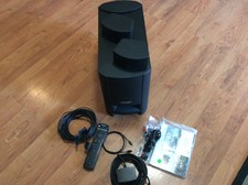 bose cinemate 15 ebay