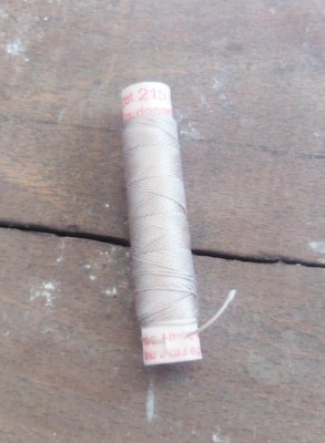 Ancien bénitier ange XXL du XIXe | This is Vintage