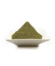 Organic Moringa Leaf Powder (Moringa Oleifera) Superfood Fresh Batch 100g
