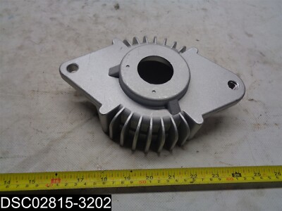 6N5255 V Track By Passini Head Assembly