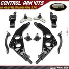 <!--F#f_0-->10x Lower Front Control Arm Kit for Mini R50 R52 R53 Cooper Works 2002-2007 FWD<!--F/-->