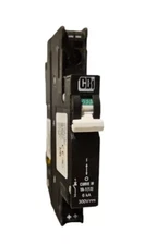 Midnite Solar MNEPV50-300-1PP Circuit Breaker 300 Volts 50A Single Pole DC