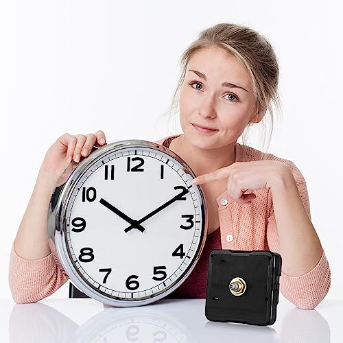 diy-quartz-wall-clock-movement-operated-clock-mechanism-replacement