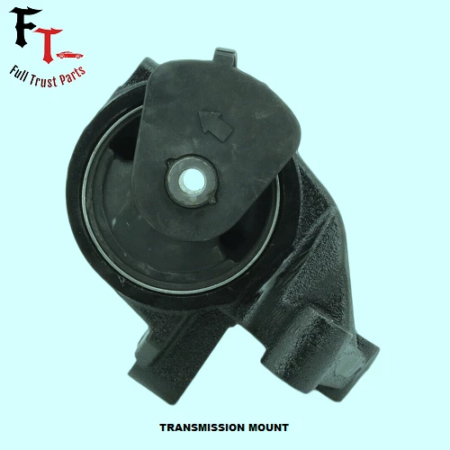 FITS: 2007-2010 HYUNDAI ENTOURAGE (3.8L, V6) -- AUTOMATIC TRANSMISSION MOUNT. — 第 3/4 张图片