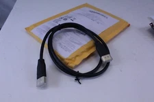 Display Port to Display Port 3' Cable Color Black 