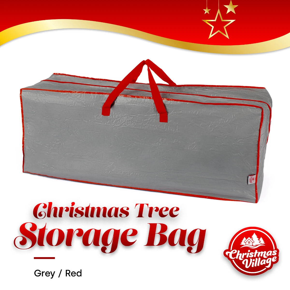 Update 79+ 7ft christmas tree storage bag in.duhocakina