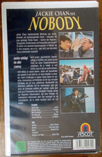 PAL Format Filme auf Jackie Chan VHS-Kassetten online kaufen