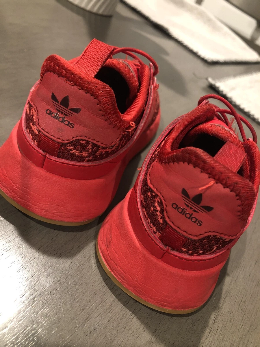 Adidas x_plr preschool hotsell