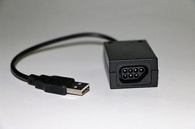 CULSAM Nintendo NES Controller to USB Adapter with Guarantee