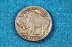 ESTATE FIND 1924 Buffalo Nickel!!! #C2878 — photo 2