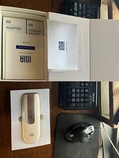 INIA Fond Unisex Laser Hair Removal Device For Face, Body, Armpits & Legs D-1198