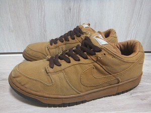 nike dunk carhartt