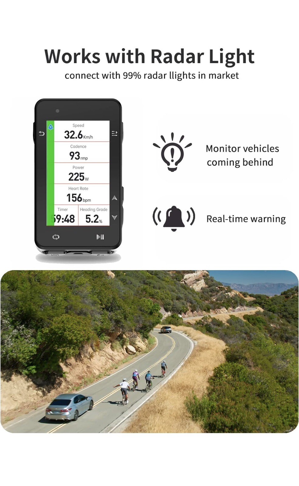 IGPSPORT IGS630 Bike computer eBay