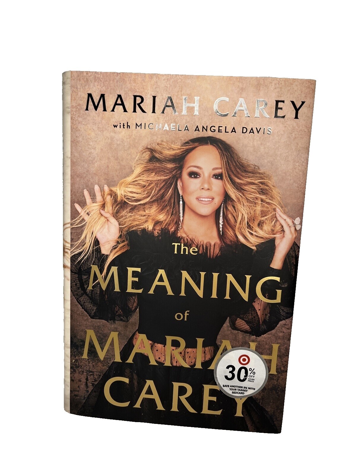 Book Mariah Carey | eBay