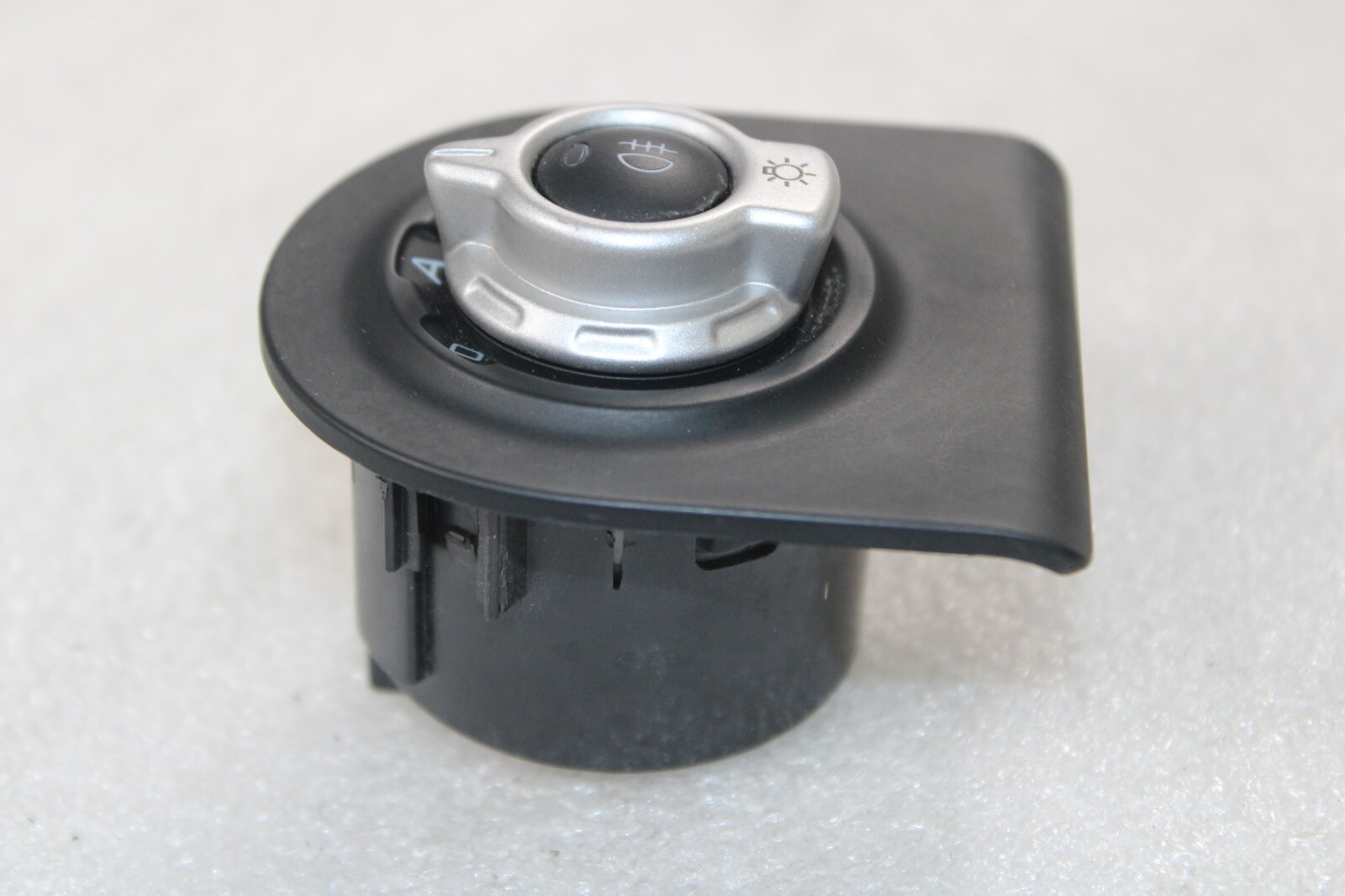 Mclaren MP4-12C, Headlamp/Headlight Switch, Used, P/N 11M1259CP