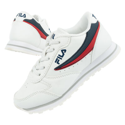 Fila Orbit Kinder Sportschuhe [1010783.98F] neu 