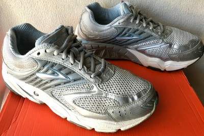 brooks ariel sneakers sale