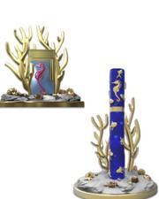 S.T.Dupont Sea Horse Collection