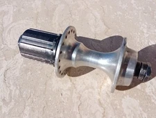 Ofmega Rear Hub 8 Speed Colnago Bianchi