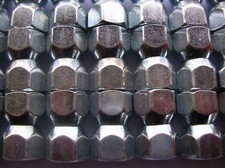 20 x Radmuttern für Stahlfelgen M12x1,5 Kegelbund Offen SW19 MC329 Ford Focus