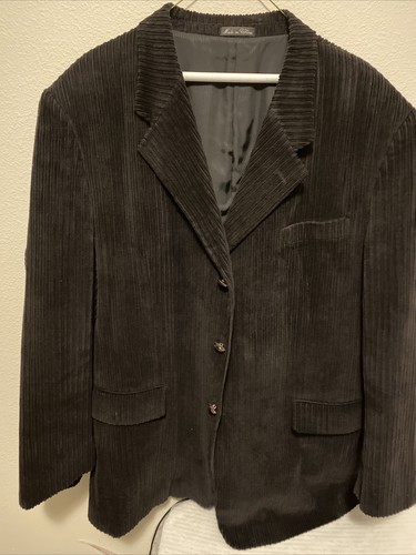 Zagato Signature Collection Mens 46 