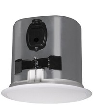 SoundTube CM1001DT 10" Subwoofer In-Ceiling In-Wall White 