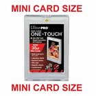 Tiras Reactivas One Touch Ultra Mini