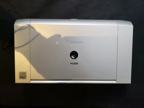 CANON PIXMA MINI Desktop PRINTER IP90 K-10249 Printing Equipment Clearance Cheap