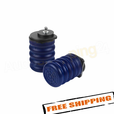 SuperSprings SSF-111-40 Front SumoSprings Solo Custom Helper Springs
