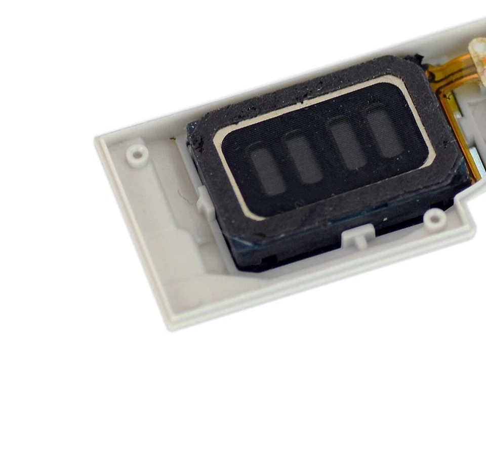 Alto-falante de substituição compatível para Samsung Galaxy Note 4 - Imagem 3 de 4