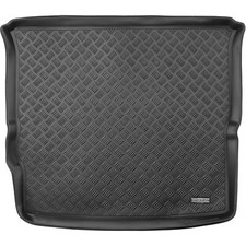 Antirutsch Rezaw-Plast Kofferraumwanne für Opel Zafira I (A) 1999-2005 PVC TPE G