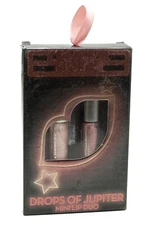 Drops of Jupiter MINI LIP DUO, Time Warp Lip Gloss and Super Nova Lip Flash