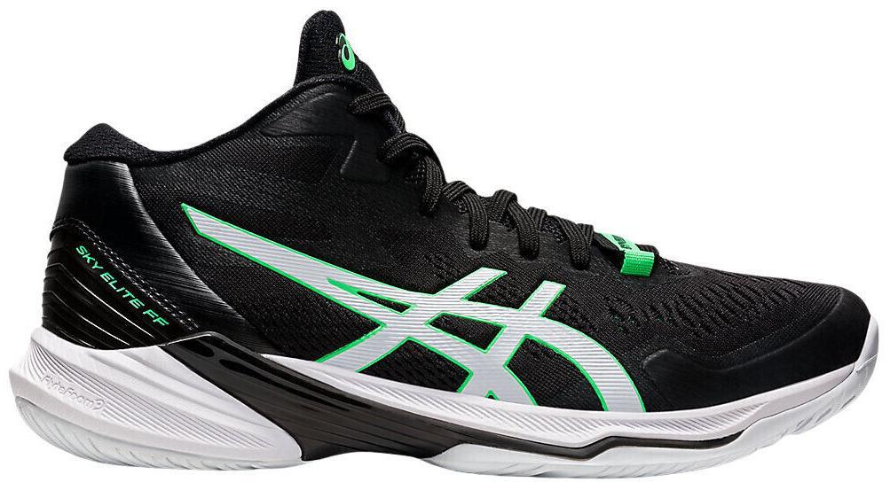 ASICS Sky Elite FF MT 2 Black for Sale | Authenticity Guaranteed