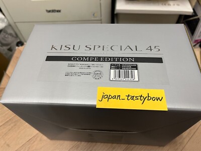 Shimano 22 KISU SPECIAL 45 COMPE EDITION Extra Fine CE Surf