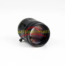 ONE Used M5018-MP2 50mm 1:1.8 fixed focus industrial lens