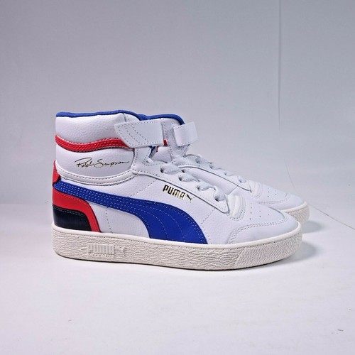 puma ralph sampson sizing