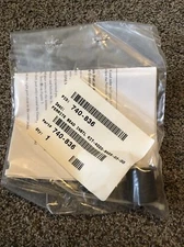 Tyco 740-836 Simplex Ferrite Bead Instl Kit 1/2” Inside Dia 1-1/8” L(Lot Of 10)