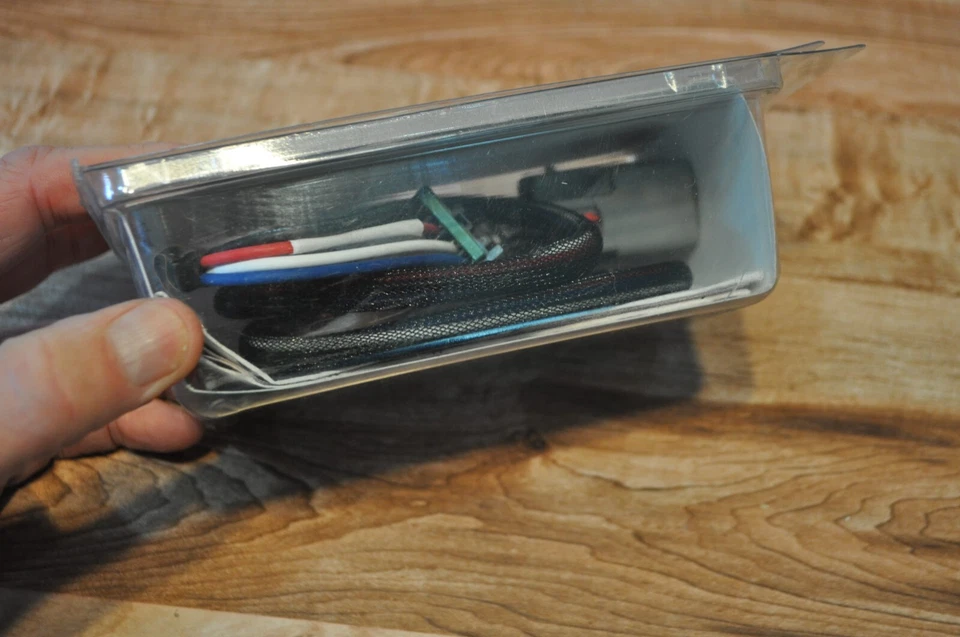 Arnés de control de freno personalizado para Ford F150 F250 F350 Expedition 2009-2022 Foto 3 de 3