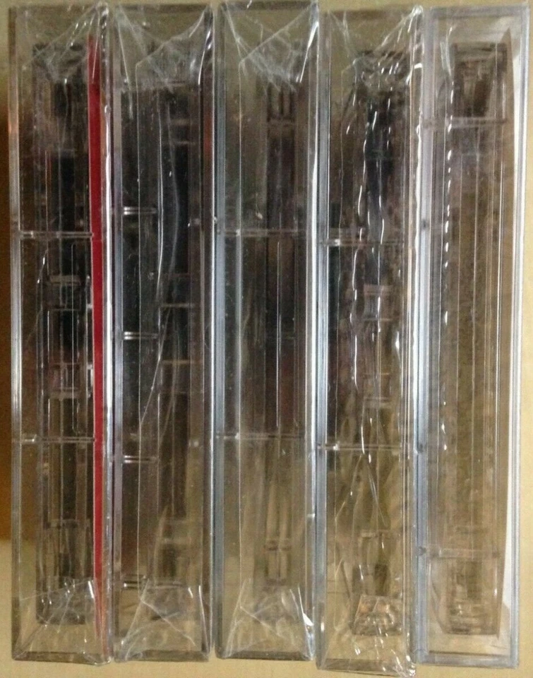 LOT Ernest Tubb 5xCassette Tapes NEW Best Of Vol 1+2 Country PBS Ken Burns RARE - Image 3 of 4