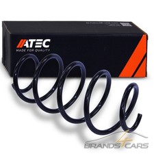 ATEC FAHRWERKSFEDER VORNE FÜR SKODA OCTAVIA 2 1Z