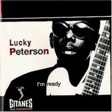 Im Ready von Peterson,Lucky | CD | Zustand sehr gut - Bild 1 von 2