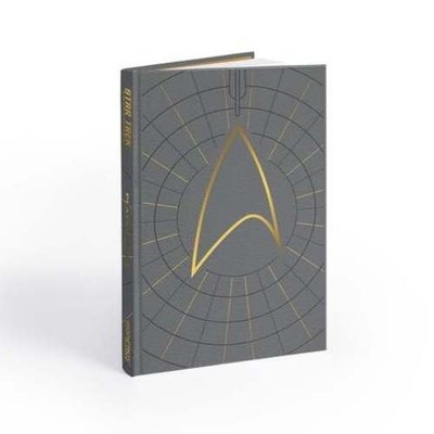 Star Trek Adventures Player's Guide | englisch | Modiphius Entertainment