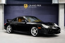 2003 Porsche 911 Carrera