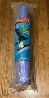 1998 Rubbermaid PVA Refill Mop Head for G780 PVA Sponge Mop NOS