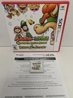 Mario & Luigi: Bowser's Inside Story + Bowser Jr.'s Journey (Nintendo 3DS, 2019)