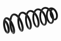 Vaico V10-9633 Fahrwerksfeder FüR Seat Skoda VW